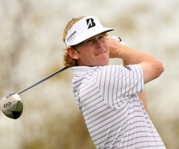Snedeker setzt sich in Phoenix an die Spitze