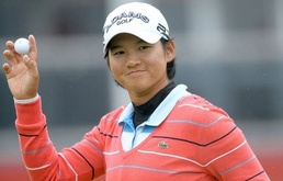 Yani Tseng Sorenstam tips send Tseng top at British Open