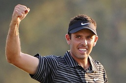 Charl Schwartzel South Africa to host richest world championship