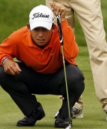 Spanier Larrazabal gewinnt die French Open