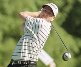 Sieg auf der PGA-Tour für Steve Flesch Steve Flesch siegt in Verona