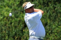 Sweden's Pettersson wins Canadian Open golf title