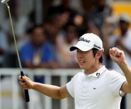 Teenager Noh gewinnt Malaysian Open