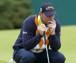 Thomas Björn verzichtet auf Australian Masters