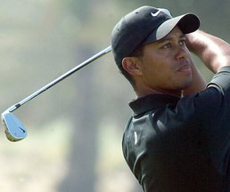 Tiger Woods bleibt beliebtester US-Sportler