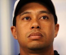 Plant sein Comeback im April: Tiger Woods Tiger Woods hält an Comeback beim US Masters fest