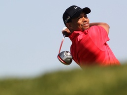 Tiger Woods: Party in der Wüste fiel ins Wasser