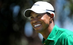 Former world number one Tiger Woods Tiger Woods talks up Stricker pairing for US