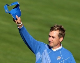 US battling Europe in Ryder Cup climax