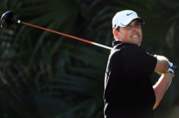 US duos share Shark Shootout lead