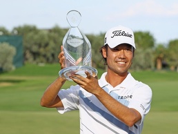 Erster Sieg auf der US-PGA Tour für Kevin Na US-Tour: Erster Turniersieg für Kevin Na