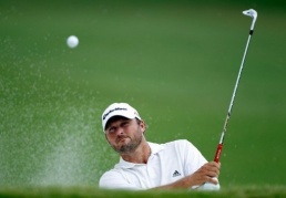 US trio lead Colonial golf, Mickelson struggles