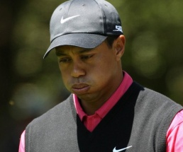 Gastgeber Tiger Woods lädt zur Chevron World Challenge Viele Stars in Thousand Oaks
