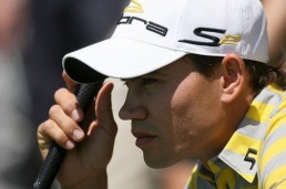 Camillo Villegas Villegas on a roll heading into Palmer event