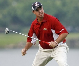 Weekley auf Titel-Kurs beim Heritage Classic