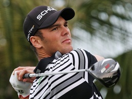 Weltrangliste: Kaymer in der fünften Woche vorn