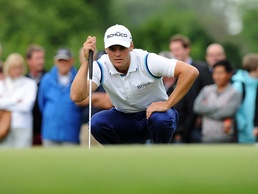 Weltrangliste: Kaymer nur noch Vierter