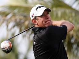 Platz eins zurückerobert: Lee Westwood Westwood löst Kaymer als Nummer eins ab