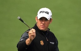 Westwood needed a top five finish to retain his position as number one Westwood wins Ballantine's golf