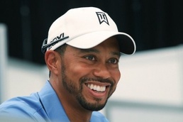 The Golf Channel has backtracked after appearing to say Tiger Woods would be making a "special announcement" Woods' announcement concerns agent move