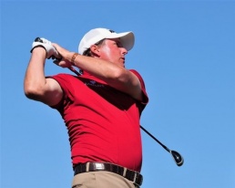 Tiger Woods Woods duels Clark as Mickelson beats Johnson