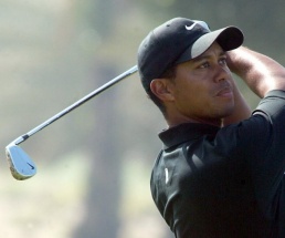 Woods in Orlando vorne Woods gewinnt Arnold-Palmer-Turnier - Cejka Achter