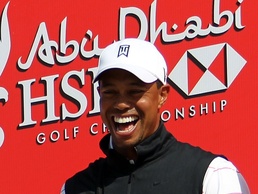 Woods in der besten Form seit einem Jahrzehnt