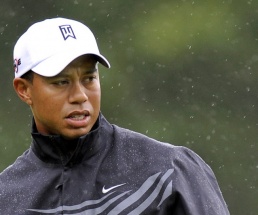 Woods muss Start bei eigenem Turnier absagen