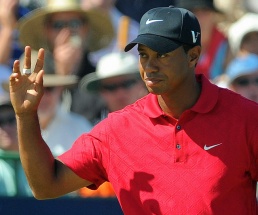 Woods nach SID-Umfrage keine gute Werbefigur mehr