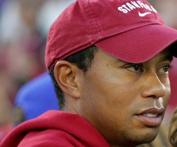 Tiger Woods verweigerte die Aussage Woods sagt weiterhin nicht aus