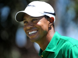 Tiger Woods holte den entscheidenden Punkt Woods sei Dank: US-Golfer gewinnen President's Cup