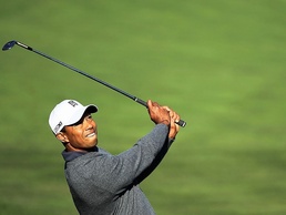Woods verliert Führung in Thousand Oaks