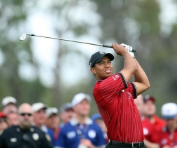 Tiger Woods erhält drei Millionen US-Dollar für seinen Start Woods verteidigt Antrittsprämie