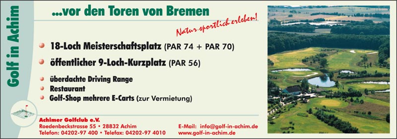 <a href="/en/club/achimer-golfclub-ev/">Achimer Golfclub e.V.</a> - Promotion