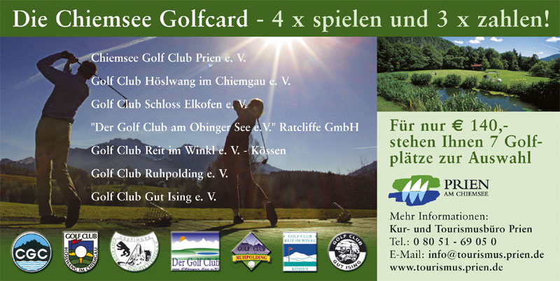 <a href="/es/club/golf-club-gut-ising/">Golf Club Gut Ising</a> – Oferta