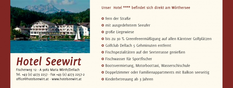 <a href="/hotel/hotel-seewirt/">Hotel Seewirt</a> - Promotion