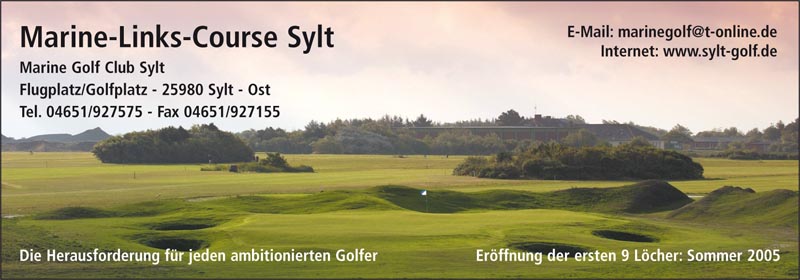<a href="/club/marine-golf-club-sylt-e-g/">Marine-Golf-Club Sylt e.G.</a> - Promotion
