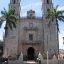 church in Valladolid
