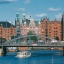 Speicherstadt Speicherstadt