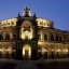 Dresden - Semperoper