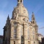 Dresden - Frauenkirche