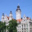 Leipzig - Neues Rathaus