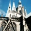 Erfurt - Dom