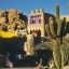 Pedregal Market