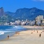 Ipanema Strand