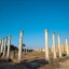 Ruinen von Famagusta Salamis