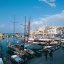 Hafen von Kyrenia