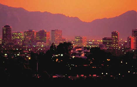 Arizona