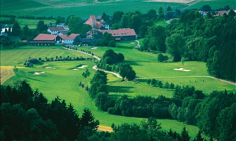 Bad Griesbach