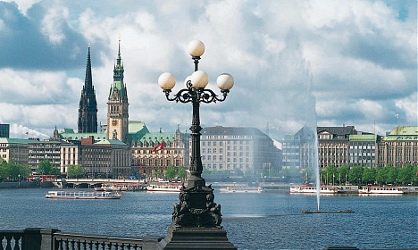 Hamburg